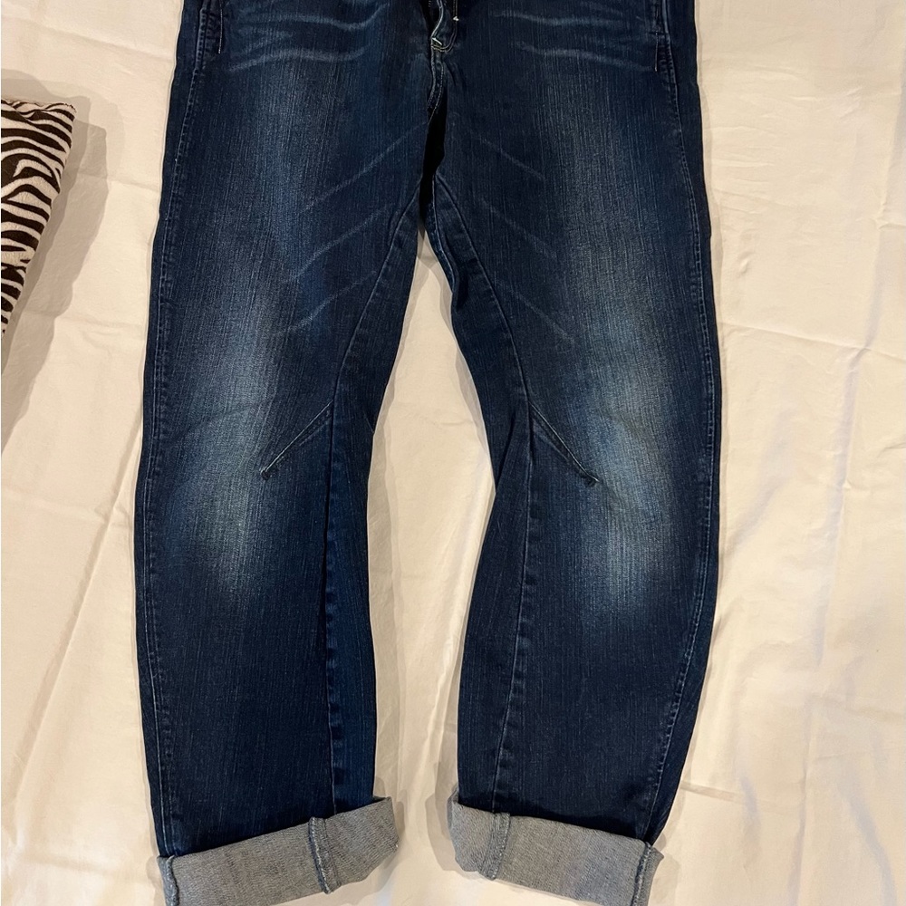 G-Star 3D Arc jeans